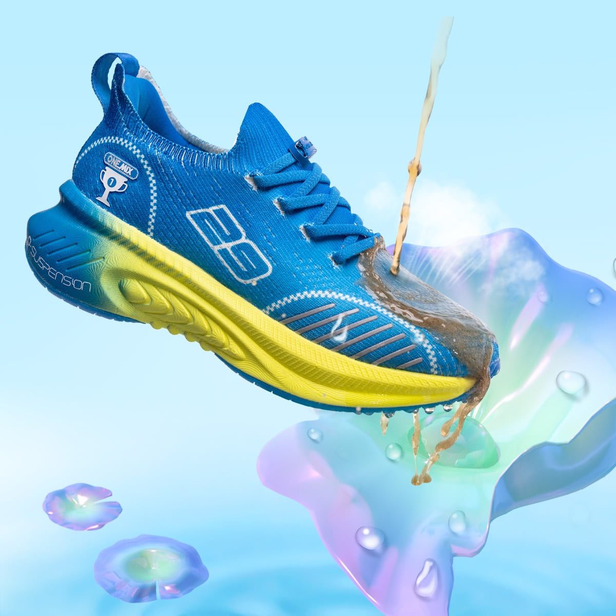 ONEMIX Brand Boys Sports Shoes 2023 Waterproof Girls Assorted Kids Fashion Flat Sneakers Children Unisex Simple Korean Footwear ONEMIX Brand Boys Sports Shoes 2023 Waterproof Girls Assorted Kids Fashion Flat Sneakers Children Unisex Simple Korean Footwear