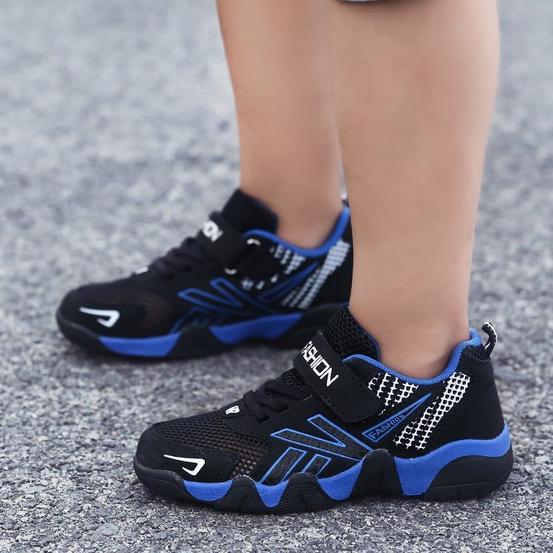 Children Boys Shoes School Sports Summer Mesh For Kids Tennis Casual Sneakers Children's Boy Running 7-12 Years Tenis Platform Children Boys Shoes School Sports Summer Mesh For Kids Tennis Casual Sneakers Children's Boy Running 7-12 Years Tenis Platform