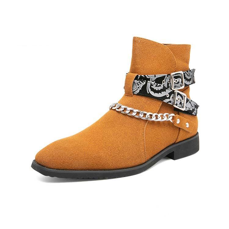 Stylish & Comfortable Footwear for Men