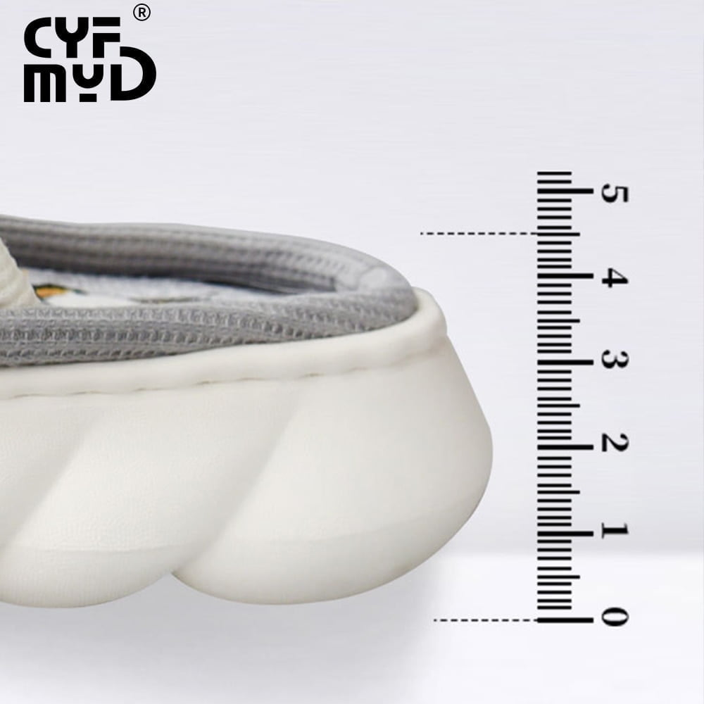 Animals Slippers Women Platform Shoes Cute Cartoon Thick Sole Home Slippers Bear Slippers Shark Slippers House Children Slippers Animals Slippers Women Platform Shoes Cute Cartoon Thick Sole Home Slippers Bear Slippers Shark Slippers House Children Slippers