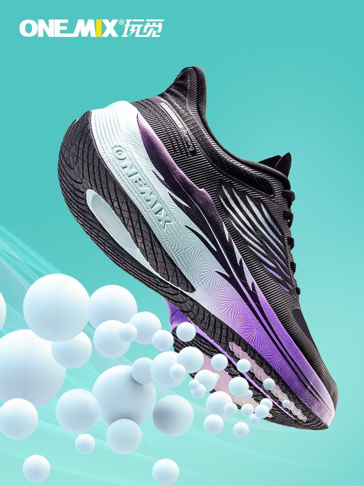 ONEMIX 2023 Breathable Men Running Shoes Sports Wild Casual Soft Comfortable New Trend Walking Shoes for Outdoor Male Sneakers ONEMIX 2023 Breathable Men Running Shoes Sports Wild Casual Soft Comfortable New Trend Walking Shoes for Outdoor Male Sneakers