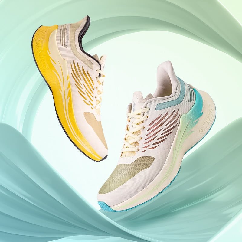 ONEMIX 2023 Breathable Men Running Shoes Sports Wild Casual Soft Comfortable New Trend Walking Shoes for Outdoor Male Sneakers ONEMIX 2023 Breathable Men Running Shoes Sports Wild Casual Soft Comfortable New Trend Walking Shoes for Outdoor Male Sneakers