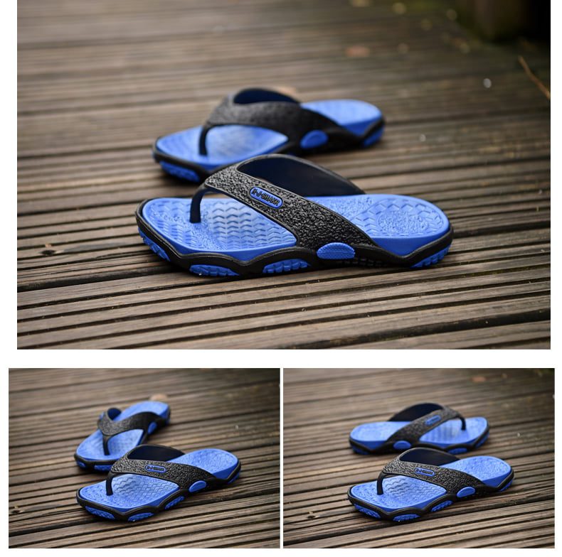 Shop the Best Men’s Flip Flops for Summer – Comfortable and Stylish Shop the Best Men's Flip Flops for Summer - Comfortable and Stylish