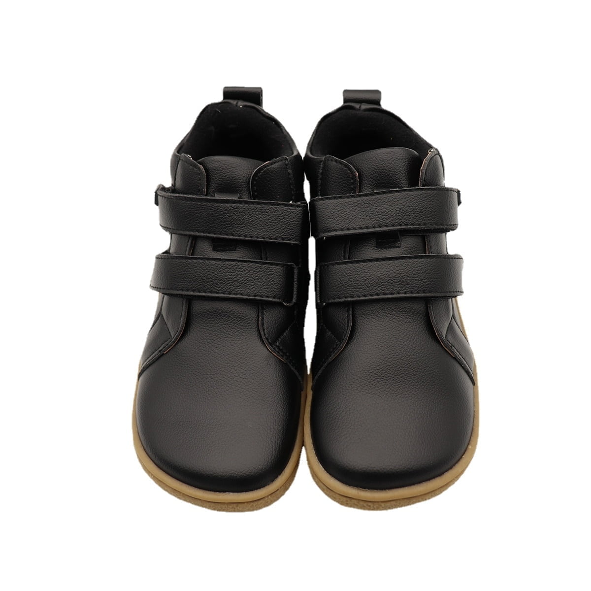 TipsieToes Top Brand Barefoot Genuine Leather Baby Toddler Girl Boy Kids Shoes For Fashion Spring Autumn Winter Ankle Boots TipsieToes Top Brand Barefoot Genuine Leather Baby Toddler Girl Boy Kids Shoes For Fashion Spring Autumn Winter Ankle Boots