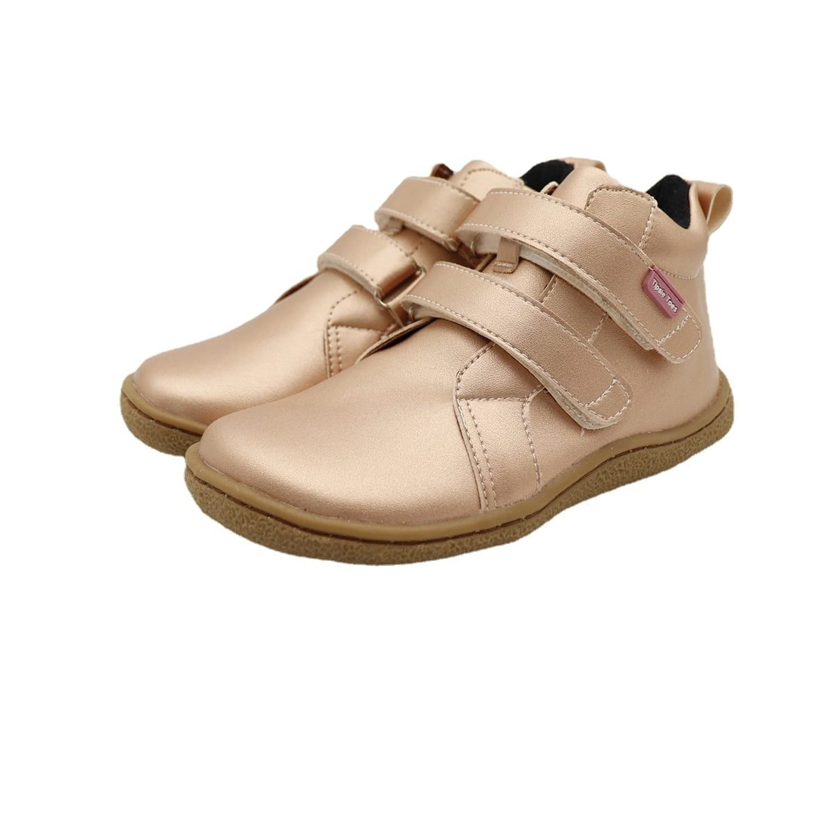 TipsieToes Top Brand Barefoot Genuine Leather Baby Toddler Girl Boy Kids Shoes For Fashion Spring Autumn Winter Ankle Boots TipsieToes Top Brand Barefoot Genuine Leather Baby Toddler Girl Boy Kids Shoes For Fashion Spring Autumn Winter Ankle Boots