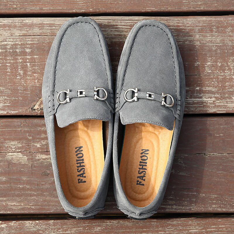 Loafers Shoes Men 2022 Spring Clasicc Comfy Man Flat Moccasin Fashion Shoes Men Slip-on Boat Shoes For Men Casual Shoes Loafers Shoes Men 2022 Spring Clasicc Comfy Man Flat Moccasin Fashion Shoes Men Slip-on Boat Shoes For Men Casual Shoes