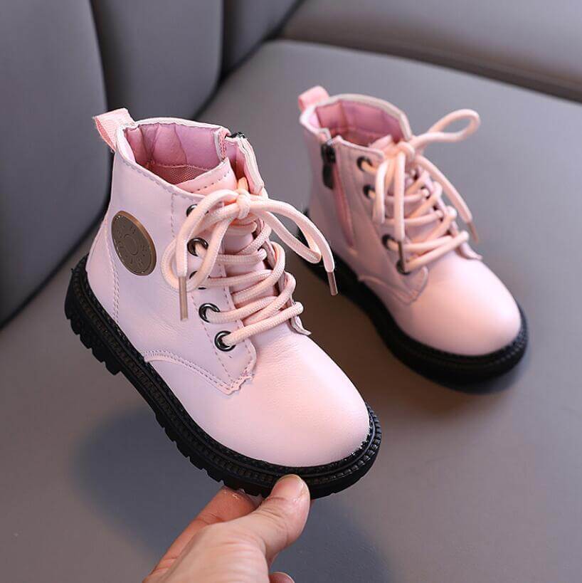 Kids Tide Boots Boys Shoes Autumn Winter Leather Children Boots Fashion Toddler Girls Boots Warm Winter Boots Kids Snow Shoes Kids Tide Boots Boys Shoes Autumn Winter Leather Children Boots Fashion Toddler Girls Boots Warm Winter Boots Kids Snow Shoes