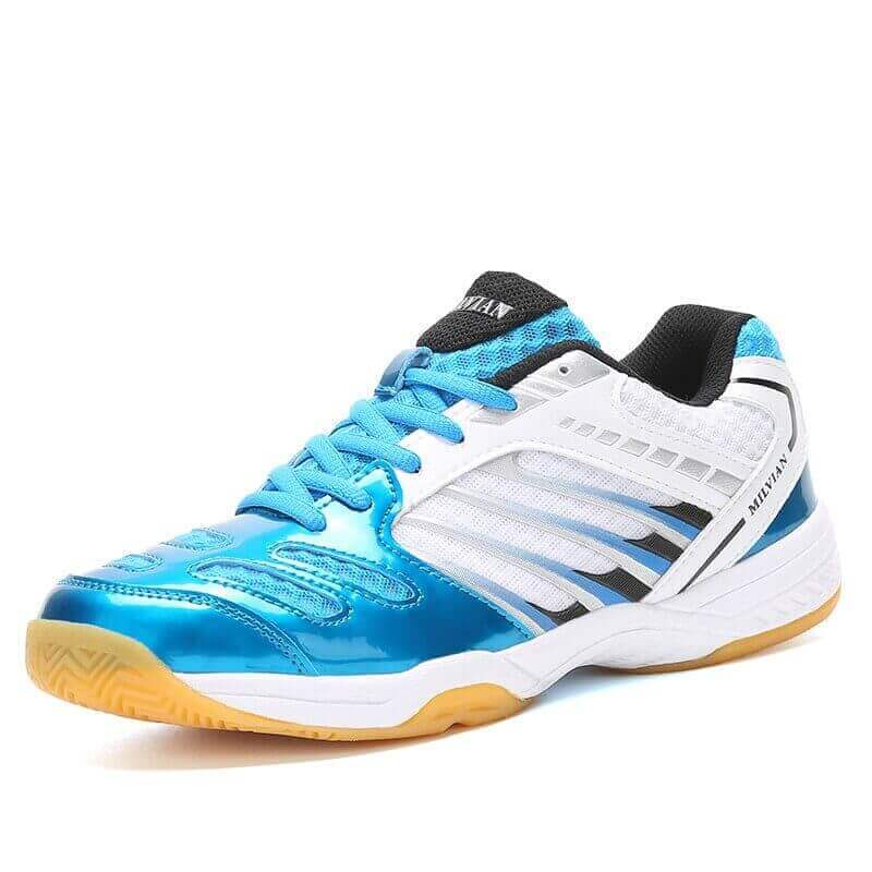 Men Badminton Shoes Male Comfortable Training Breathable Anti-Slippery Sneakers Fitness Sport Shoes For Lovers Trainers