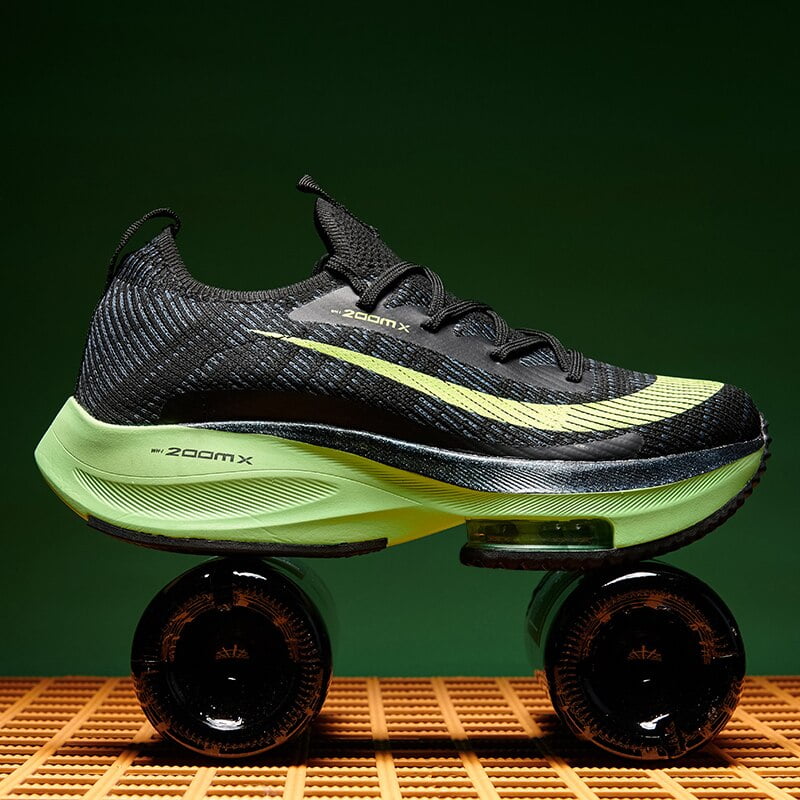 Zoomx-zapatillas de deporte Alphafly para hombre y mujer, calzado deportivo Unisex para correr al aire libre, Tenis de verano
