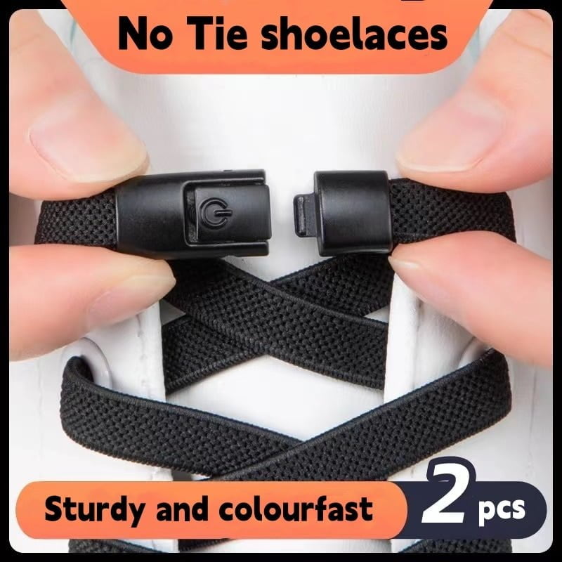 New Press Lock Shoelaces Without ties Gradient Flats Elastic Laces Sneakers Kids Adult No Tie Shoe laces for Shoes Accessories New Press Lock Shoelaces Without ties Gradient Flats Elastic Laces Sneakers Kids Adult No Tie Shoe laces for Shoes Accessories