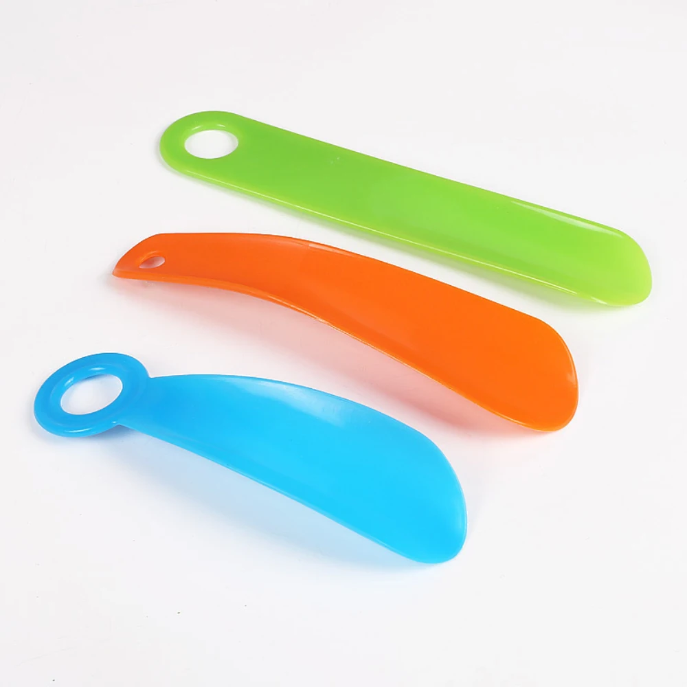 shoe horn Introducing the Plastic Professional Shoehorn