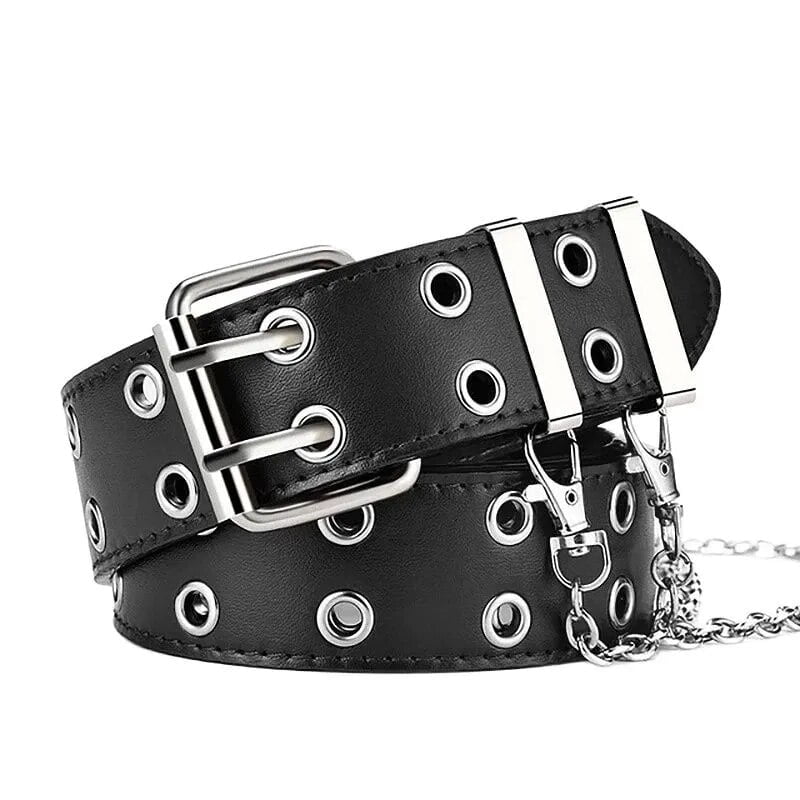 Fashion Alloy women Belts Chain luxury for Genuine Leather New style Pin Buckle Jeans Decorative Ladies Retro Decorative Punk Fashion Alloy women Belts Chain luxury for Genuine Leather New style Pin Buckle Jeans Decorative Ladies Retro Decorative Punk