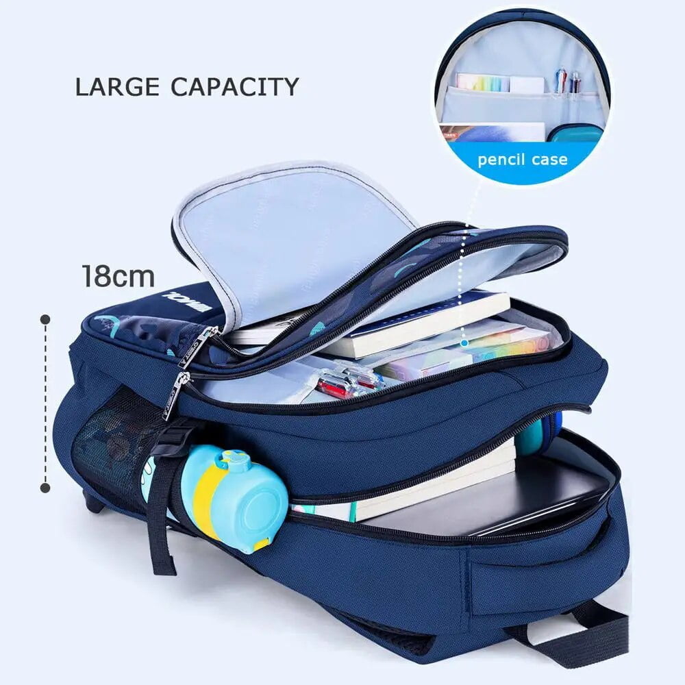 Fengdong Children School Bags for boys Kids Backpack Primary Schoolbag For Teenager Boys Waterproof Backpacks Book Bag Mochila Fengdong Children School Bags for boys Kids Backpack Primary Schoolbag For Teenager Boys Waterproof Backpacks Book Bag Mochila