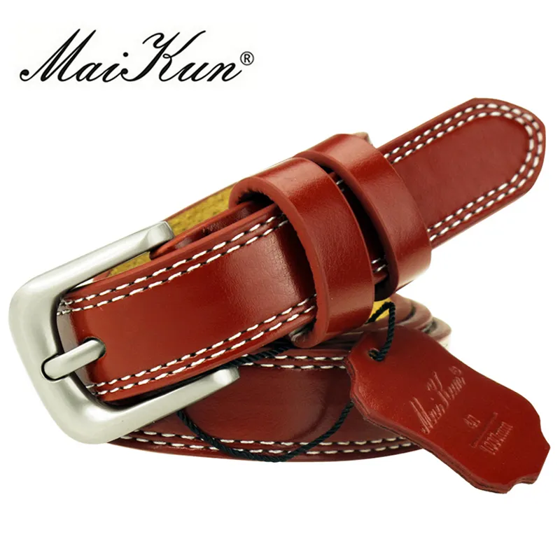 Top Quality Genuine Leather Belts for Women Cummerbund Luxury Female Belt Decorative Simple Waist Belt Candy Color Drop Shipping Top Quality Genuine Leather Belts for Women Cummerbund Luxury Female Belt Decorative Simple Waist Belt Candy Color Drop Shipping
