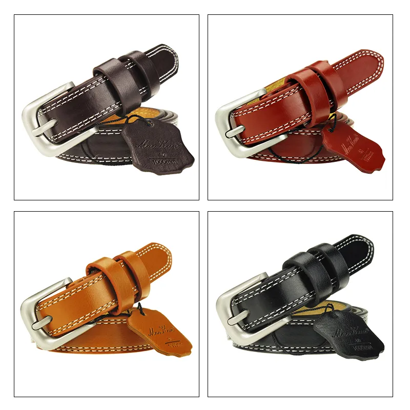 Top Quality Genuine Leather Belts for Women Cummerbund Luxury Female Belt Decorative Simple Waist Belt Candy Color Drop Shipping Top Quality Genuine Leather Belts for Women Cummerbund Luxury Female Belt Decorative Simple Waist Belt Candy Color Drop Shipping