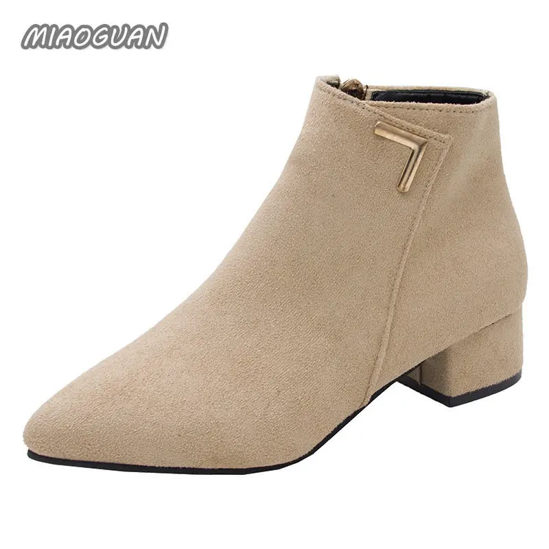 Winter Shoes Women Boots Fashion Waterproof Booties Plus Size Comfortable Soft Bottom Female Platform Shoes Black Botas De Mujer Winter Shoes Women Boots Fashion Waterproof Booties Plus Size Comfortable Soft Bottom Female Platform Shoes Black Botas De Mujer