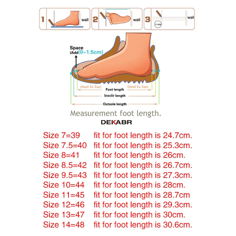 DEKABR Winter Warm Men Boots Genuine Leather Fur Plus Men Snow Boots Handmade Waterproof Working Ankle Boots High Top Men Shoes DEKABR Winter Warm Men Boots Genuine Leather Fur Plus Men Snow Boots Handmade Waterproof Working Ankle Boots High Top Men Shoes