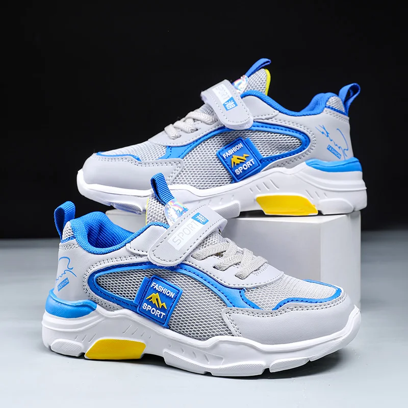 Unmatched Comfort for Active Kids Unmatched Comfort for Active Kids