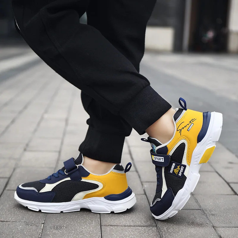 Unmatched Comfort for Active Kids Unmatched Comfort for Active Kids