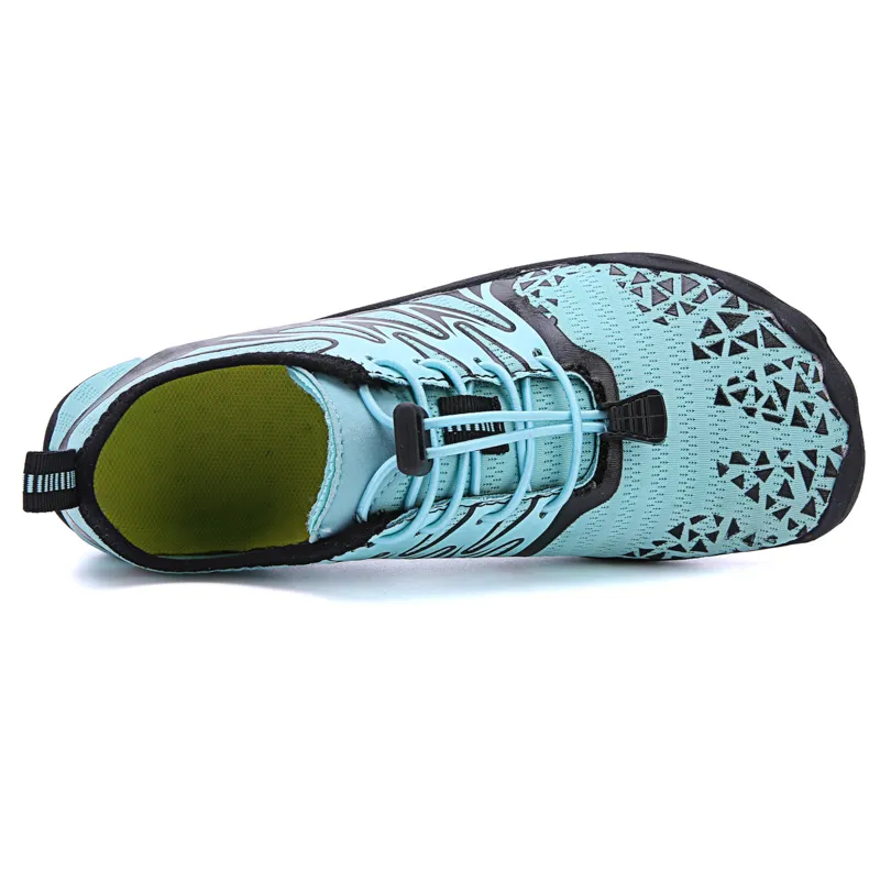 High Quality Trail Running Barefoot Shoes Wide Toe Box Barefoot Sports Cross Trainers Zero Drop Shoes Runner Walking Sneakers High Quality Trail Running Barefoot Shoes Wide Toe Box Barefoot Sports Cross Trainers Zero Drop Shoes Runner Walking Sneakers