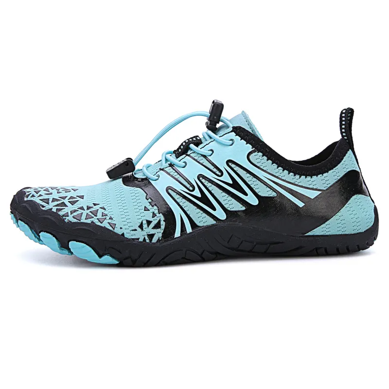 High Quality Trail Running Barefoot Shoes Wide Toe Box Barefoot Sports Cross Trainers Zero Drop Shoes Runner Walking Sneakers High Quality Trail Running Barefoot Shoes Wide Toe Box Barefoot Sports Cross Trainers Zero Drop Shoes Runner Walking Sneakers
