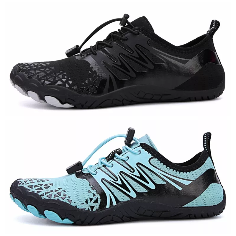 High Quality Trail Running Barefoot Shoes Wide Toe Box Barefoot Sports Cross Trainers Zero Drop Shoes Runner Walking Sneakers High Quality Trail Running Barefoot Shoes Wide Toe Box Barefoot Sports Cross Trainers Zero Drop Shoes Runner Walking Sneakers