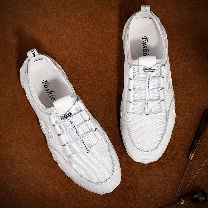 Comfortable Men Casual Shoes Loafers Man Shoes Quality Cow Suede Leather Shoes Male Flats Fashion Driving Shoe Mens Sneakers Comfortable Men Casual Shoes Loafers Man Shoes Quality Cow Suede Leather Shoes Male Flats Fashion Driving Shoe Mens Sneakers