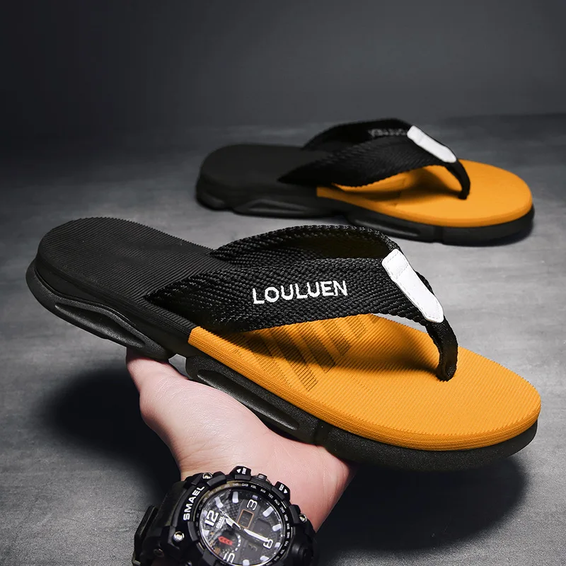 Discover Our High-Quality Men's Flip Flops for Summer 2023