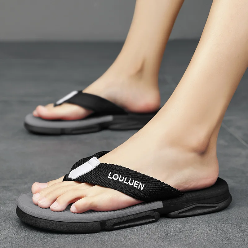 Discover Our High-Quality Men's Flip Flops for Summer 2023