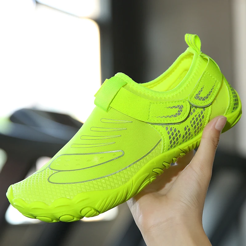 Outdoor Sneakers Men Aqua Shoes Beach Sandal Summer Water Shoes Quick Dry River Upstream Breathable Hiking Wading River Sea Outdoor Sneakers Men Aqua Shoes Beach Sandal Summer Water Shoes Quick Dry River Upstream Breathable Hiking Wading River Sea