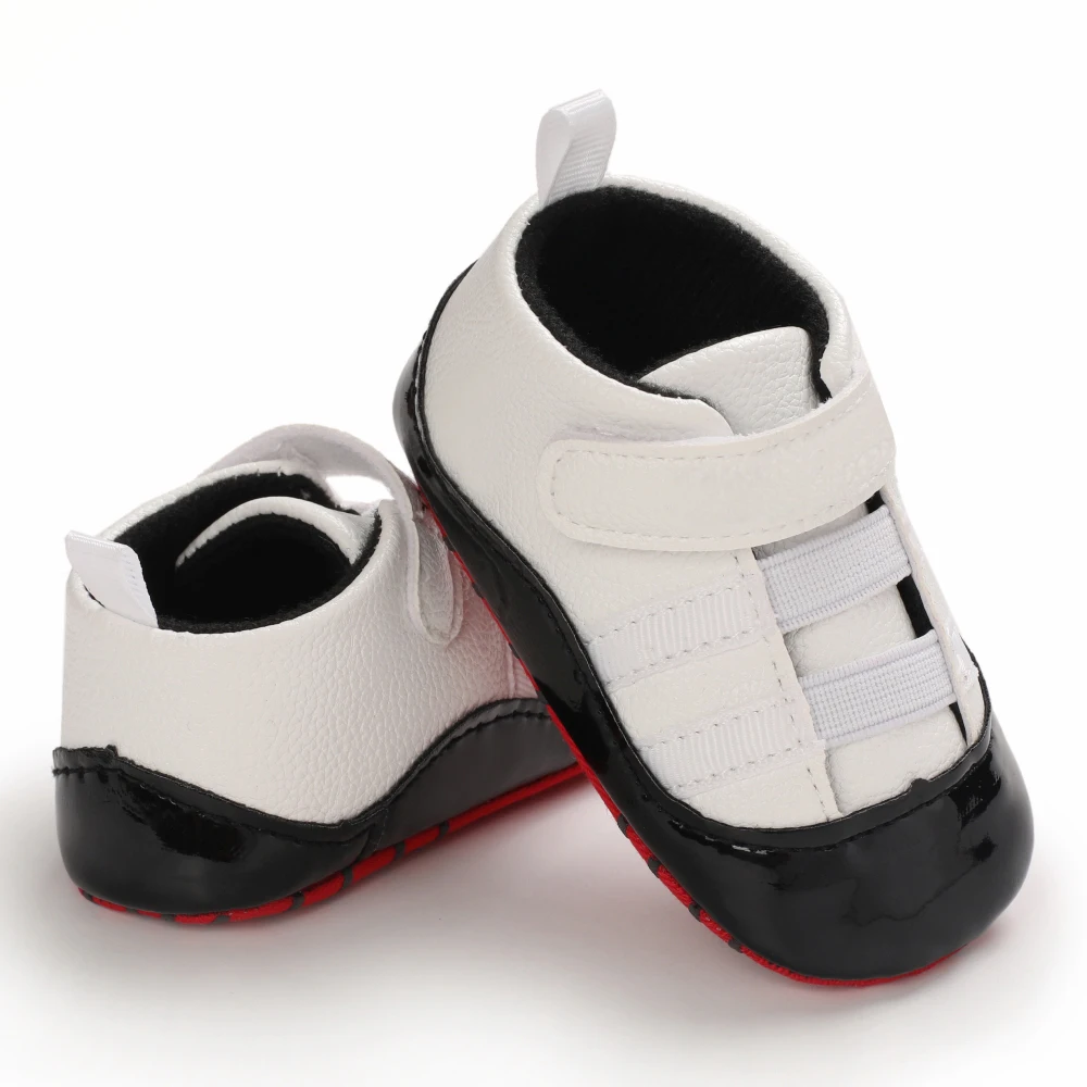 Classic Fashion Baby Shoes Casual Shoes Boys And Girls Soft Bottom Baptism Shoes Sneakers Freshman Comfort First Walking Shoes Classic Fashion Baby Shoes Casual Shoes Boys And Girls Soft Bottom Baptism Shoes Sneakers Freshman Comfort First Walking Shoes