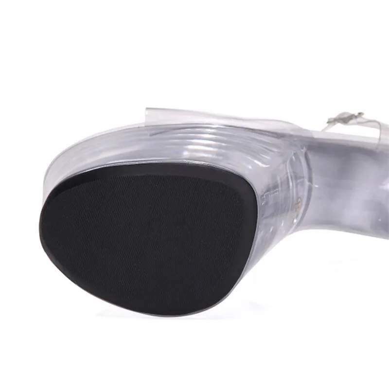 Plus:34-43 44 Elegantes Sandals Women 15cm Thin Heel Women Shoes Ladies Dress Pumps Zapatos De Vestir Exegang Office Lady Sandal Plus:34-43 44 Elegantes Sandals Women 15cm Thin Heel Women Shoes Ladies Dress Pumps Zapatos De Vestir Exegang Office Lady Sandal