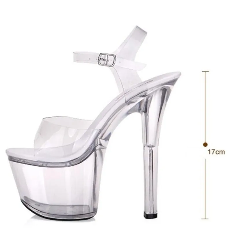 Plus:34-43 44 Elegantes Sandals Women 15cm Thin Heel Women Shoes Ladies Dress Pumps Zapatos De Vestir Exegang Office Lady Sandal Plus:34-43 44 Elegantes Sandals Women 15cm Thin Heel Women Shoes Ladies Dress Pumps Zapatos De Vestir Exegang Office Lady Sandal