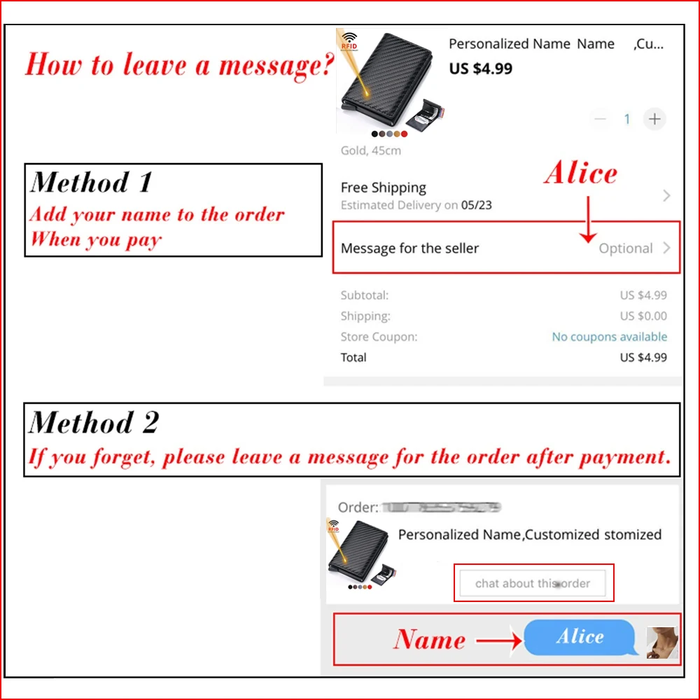 Personalized Name Zipper Coin Pocket Wallet for Men Custom Engrave Name High Quality PU Leather Short Wallets Father’s Day Gift Personalized Name Zipper Coin Pocket Wallet for Men Custom Engrave Name High Quality PU Leather Short Wallets Father's Day Gift