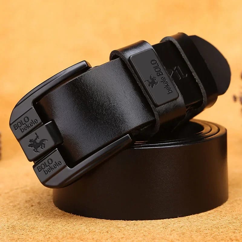 100% Genuine Leather Belt for Men Luxury Brand Designer High Quality Alloy Pin Buckle Belts for Jeans Business 2025 Cowskin Belt 100% Genuine Leather Belt for Men Luxury Brand Designer High Quality Alloy Pin Buckle Belts for Jeans Business 2025 Cowskin Belt