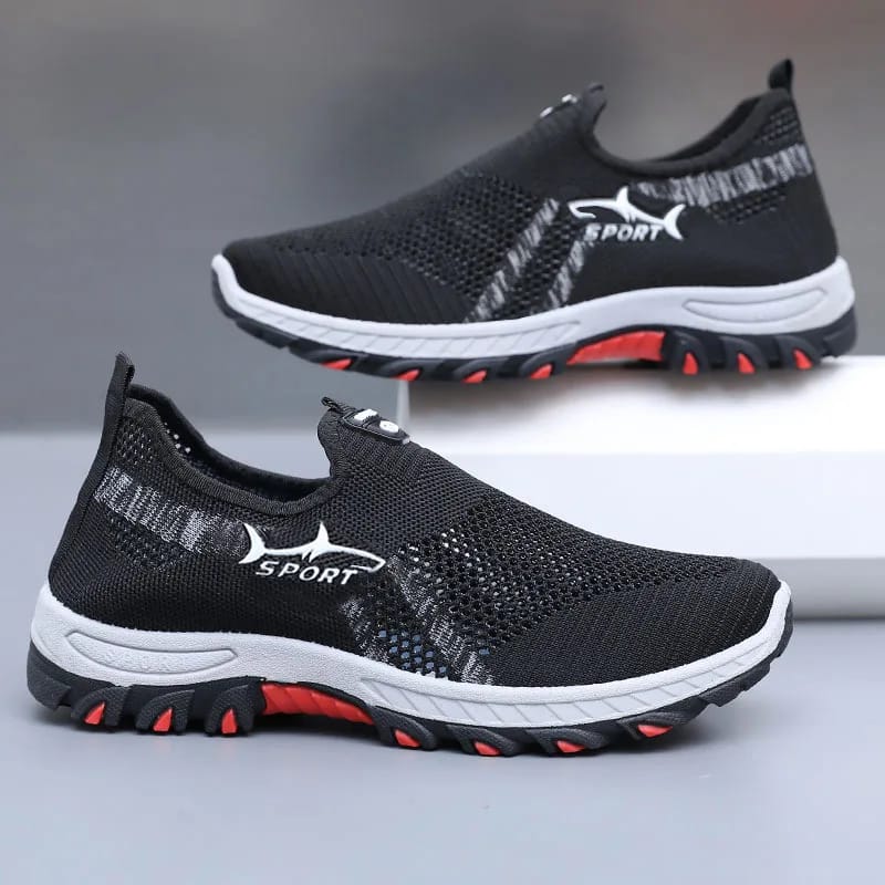 Men’s Summer Sneakers Sporty Men’s Mesh Shoes Breathable Sports Shoes Canvas lightweight Sneakers Cheap Shoes Clearance Men's Summer Sneakers Sporty Men's Mesh Shoes Breathable Sports Shoes Canvas lightweight Sneakers Cheap Shoes Clearance