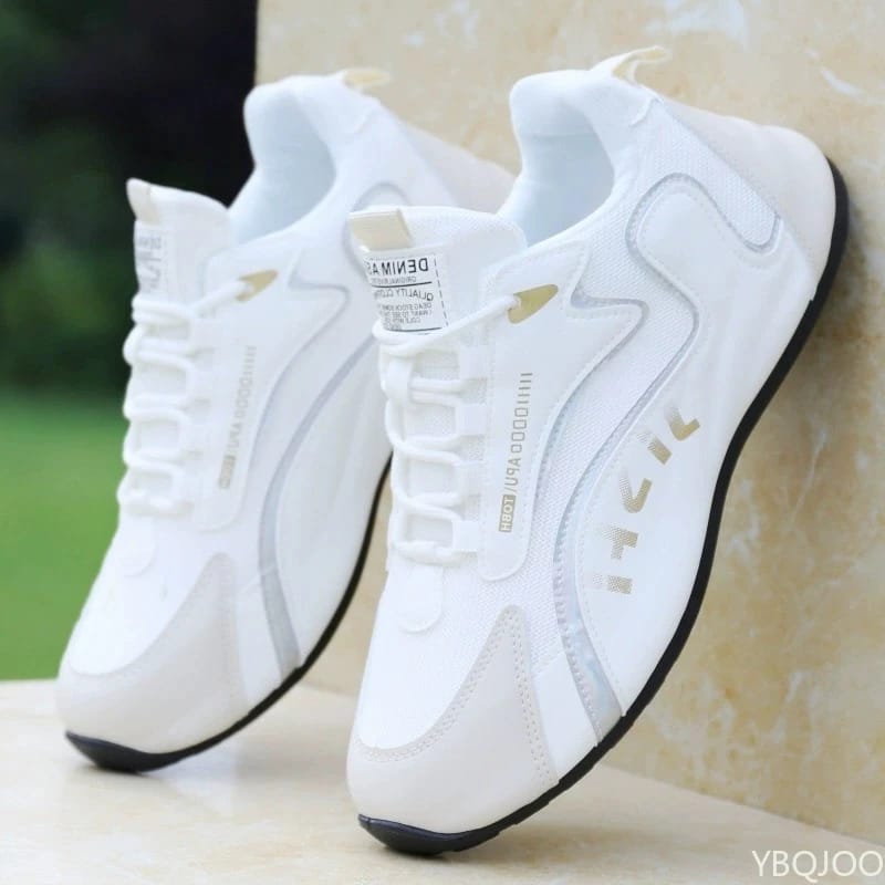 2025 Large Size Autumn Fashion New Item Breathable Casual Comfortable Men’s Shoes Versatile Lightweight Flat Sports Men’s Shoes 2025 Large Size Autumn Fashion New Item Breathable Casual Comfortable Men's Shoes Versatile Lightweight Flat Sports Men's Shoes