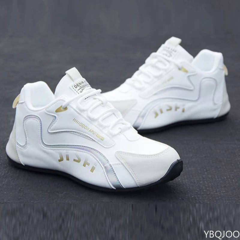 2025 Large Size Autumn Fashion New Item Breathable Casual Comfortable Men’s Shoes Versatile Lightweight Flat Sports Men’s Shoes 2025 Large Size Autumn Fashion New Item Breathable Casual Comfortable Men's Shoes Versatile Lightweight Flat Sports Men's Shoes