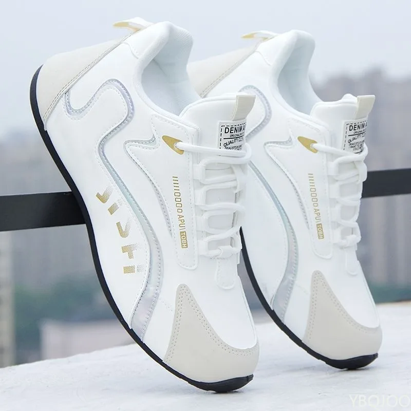 2025 Large Size Autumn Fashion New Item Breathable Casual Comfortable Men’s Shoes Versatile Lightweight Flat Sports Men’s Shoes 2025 Large Size Autumn Fashion New Item Breathable Casual Comfortable Men's Shoes Versatile Lightweight Flat Sports Men's Shoes