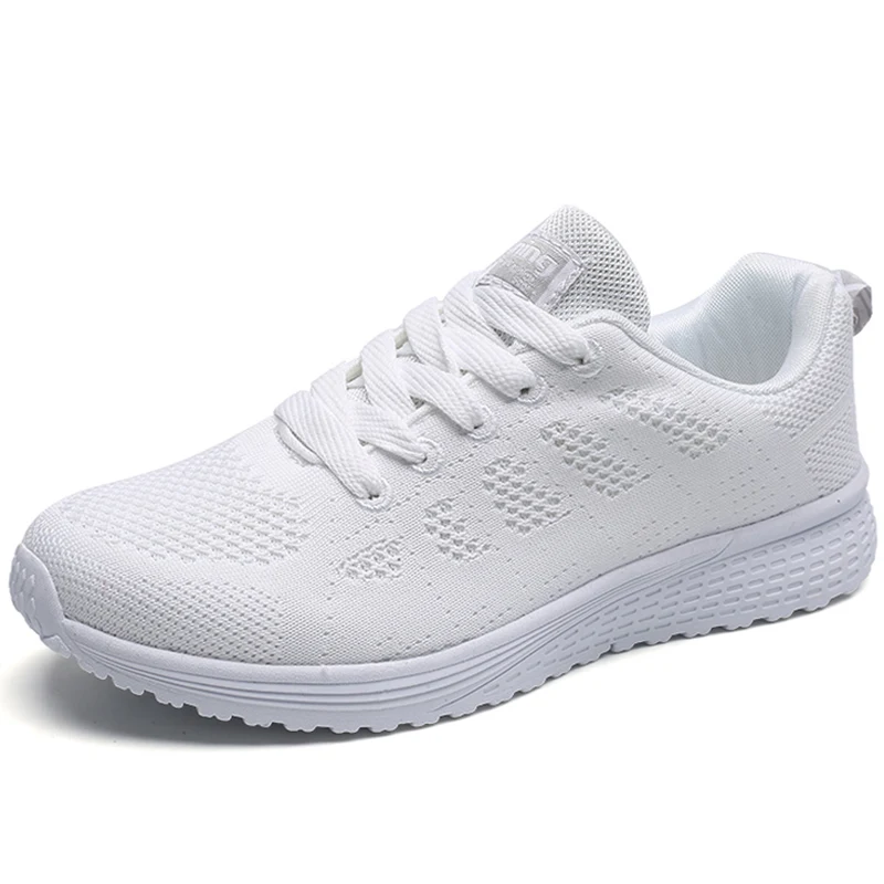 Women’s Sneaker Breatherable Women’s Sports Shoes For Woman White Sneakers Lightweight Baskets Femmes 2025 Tennis Casual Sports Women's Sneaker Breatherable Women's Sports Shoes For Woman White Sneakers Lightweight Baskets Femmes 2025 Tennis Casual Sports