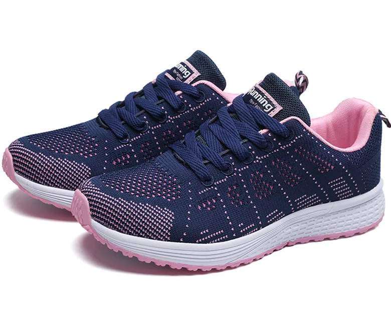 Lightweight Sneakers for Women | Breathable Mesh for Daily Wear Lightweight Sneakers for Women | Breathable Mesh for Daily Wear