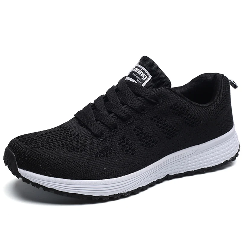 Women’s Sneaker Breatherable Women’s Sports Shoes For Woman White Sneakers Lightweight Baskets Femmes 2025 Tennis Casual Sports Women's Sneaker Breatherable Women's Sports Shoes For Woman White Sneakers Lightweight Baskets Femmes 2025 Tennis Casual Sports