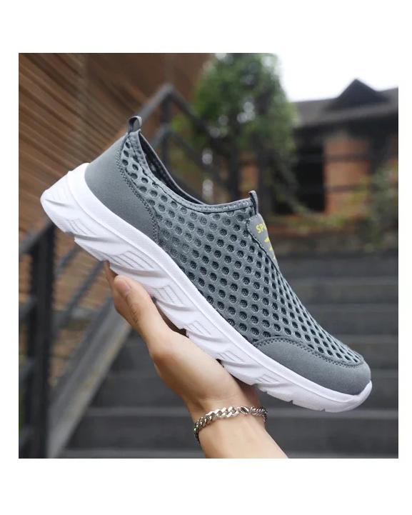 men's lightweight sneakers